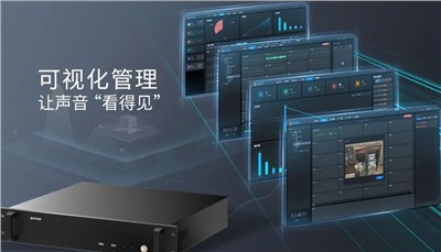 新品推薦 | 音頻存儲(chǔ)網(wǎng)關(guān)，讓聲音“看得見”，管理更輕松