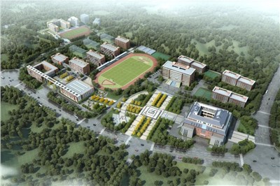 【案例故事】建新校出大力，世邦通信助力高質(zhì)量教育發(fā)展
