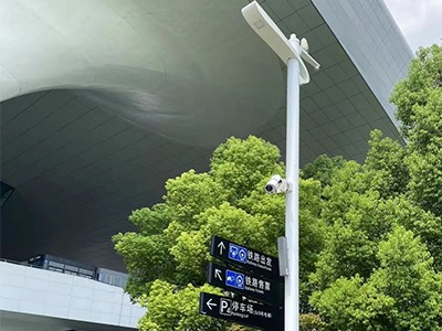 追逐亞運(yùn)盛會！世邦通信助力杭州第19屆亞運(yùn)會建設(shè)