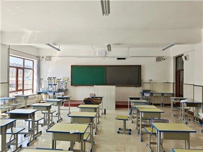 【案例故事】數(shù)智賦能、提質(zhì)增效！世邦助力這所重點(diǎn)名校邁出智慧數(shù)字新步伐