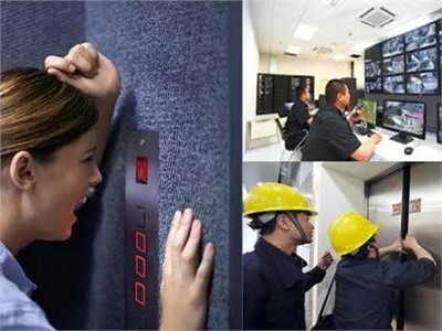 如何建設一套快速有效的電梯緊急求助系統(tǒng)？