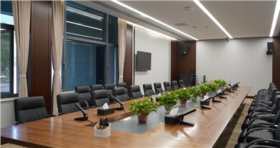 IP會議擴聲系統(tǒng)：優(yōu)化遠程溝通，解決擴聲難題的高效方案